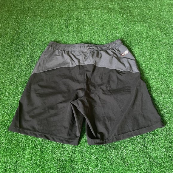 Tapout Men's Elastic Waist Active Performance Wrestling Athletic Shorts Size M - Picture 7 of 11